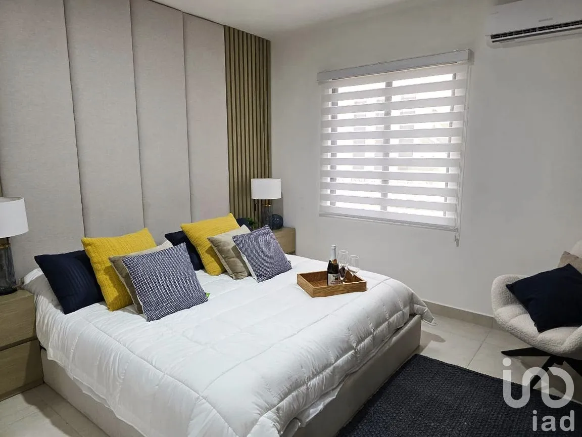 Departamento en Venta en Alfredo V. Bonfil, Benito Juárez, Quintana Roo | NEX-264080 | iad México | Foto 3 de 9