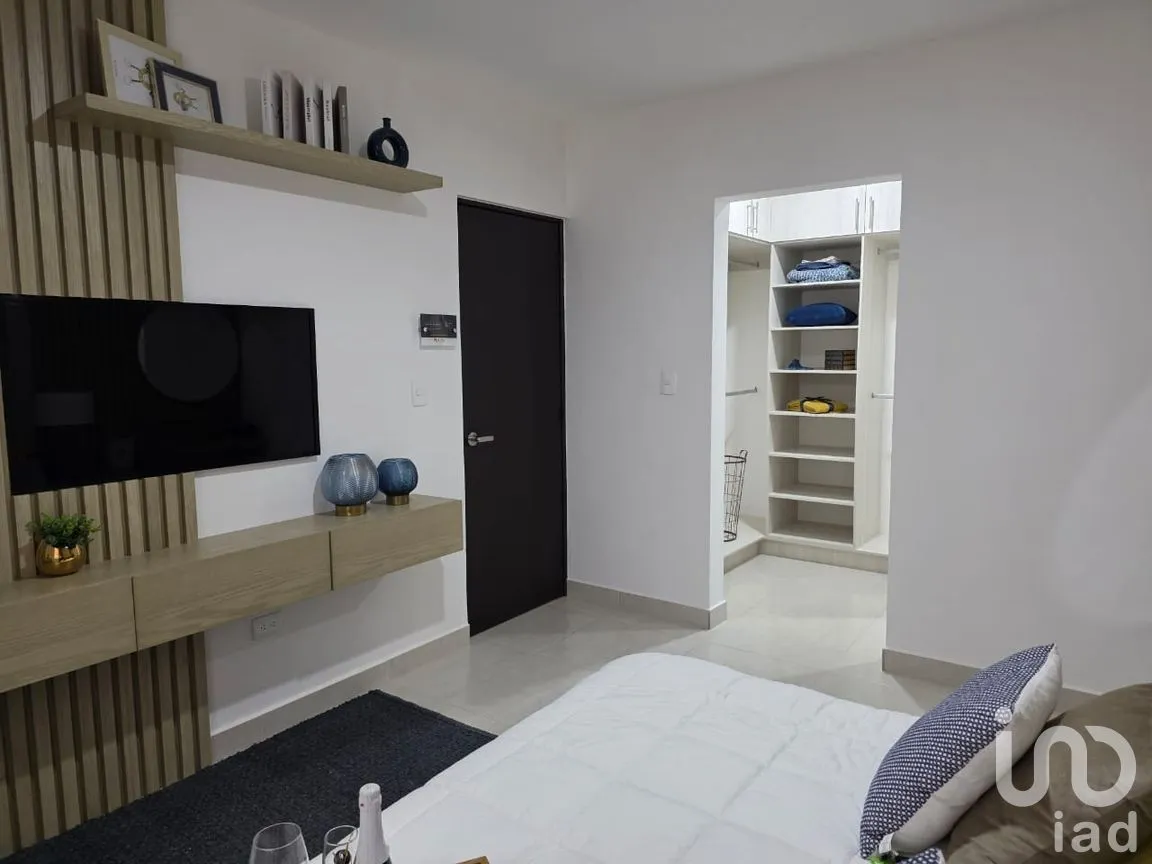 Departamento en Venta en Alfredo V. Bonfil, Benito Juárez, Quintana Roo | NEX-264080 | iad México | Foto 4 de 9