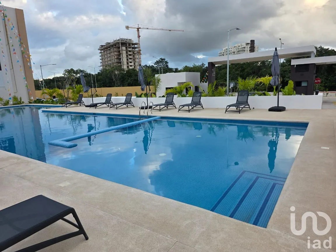 Departamento en Venta en Alfredo V. Bonfil, Benito Juárez, Quintana Roo | NEX-264080 | iad México | Foto 6 de 9