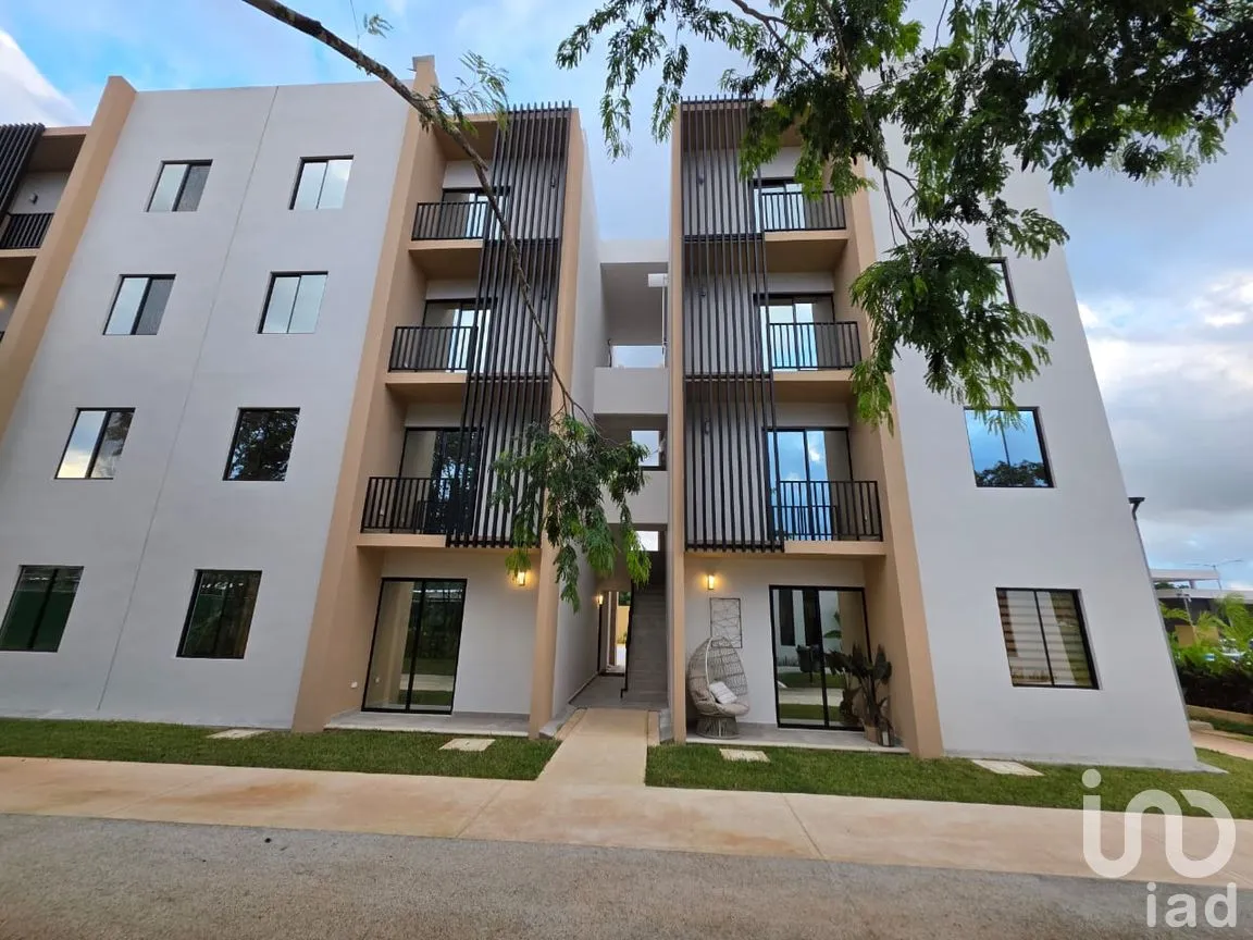 Departamento en Venta en Alfredo V. Bonfil, Benito Juárez, Quintana Roo | NEX-264080 | iad México | Foto 9 de 9