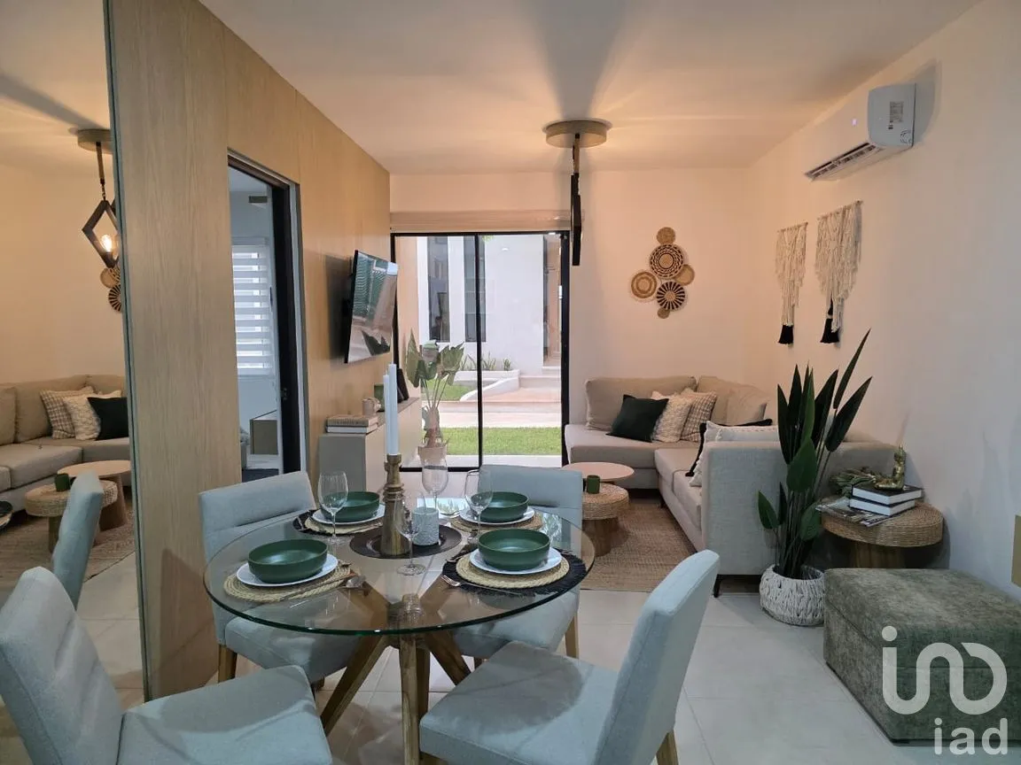 Departamento en Venta en Alfredo V. Bonfil, Benito Juárez, Quintana Roo | NEX-264080 | iad México | Foto 1 de 9