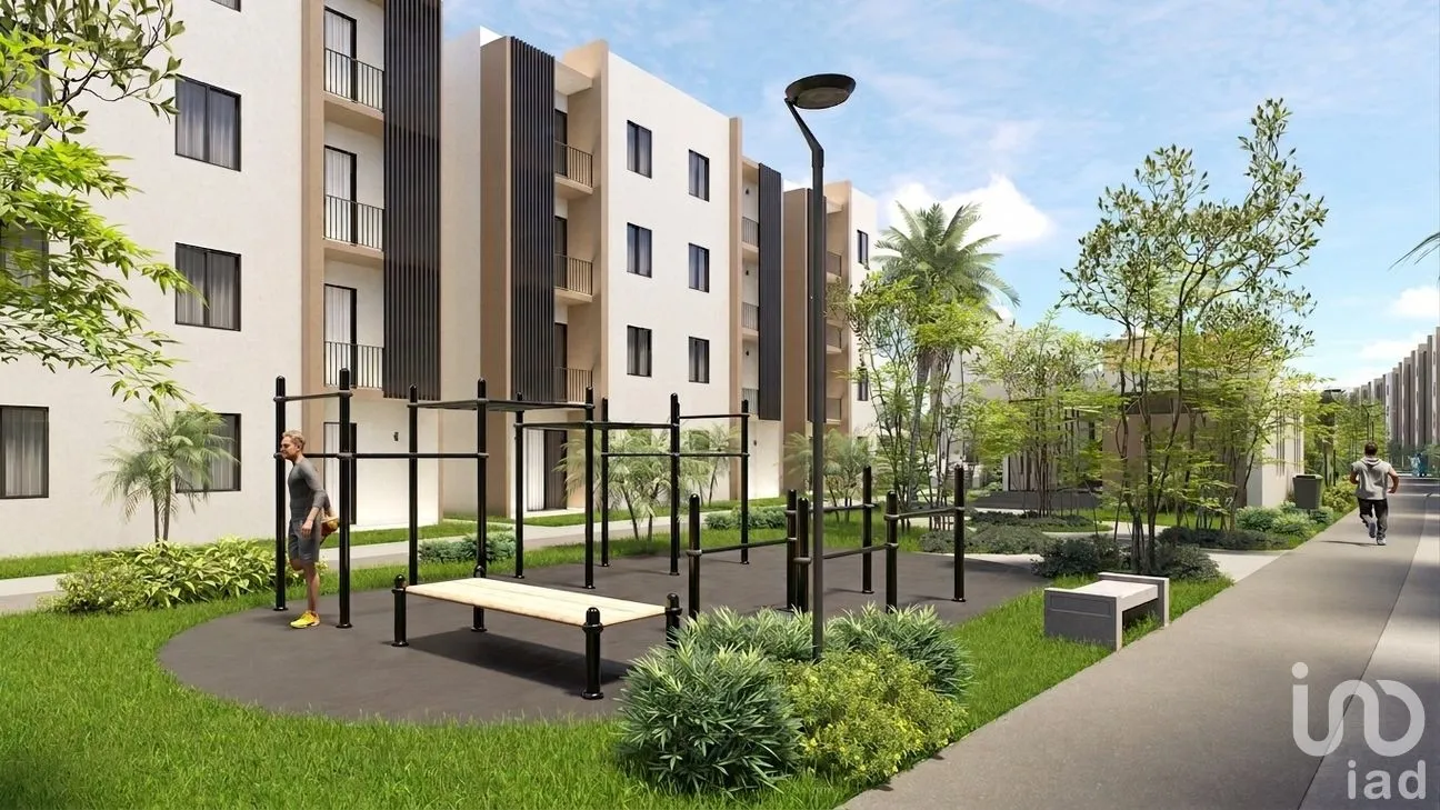 Departamento en Venta en Alfredo V. Bonfil, Benito Juárez, Quintana Roo | NEX-264080 | iad México | Foto 11 de 13
