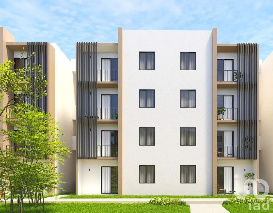Departamento en Venta en Alfredo V. Bonfil, Benito Juárez, Quintana Roo | NEX-264080 | iad México | Foto 13 de 13