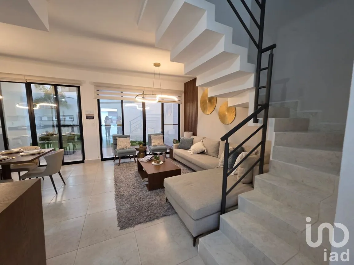 Casa en Venta en Alfredo V. Bonfil, Benito Juárez, Quintana Roo | NEX-264400 | iad México | Foto 2 de 12