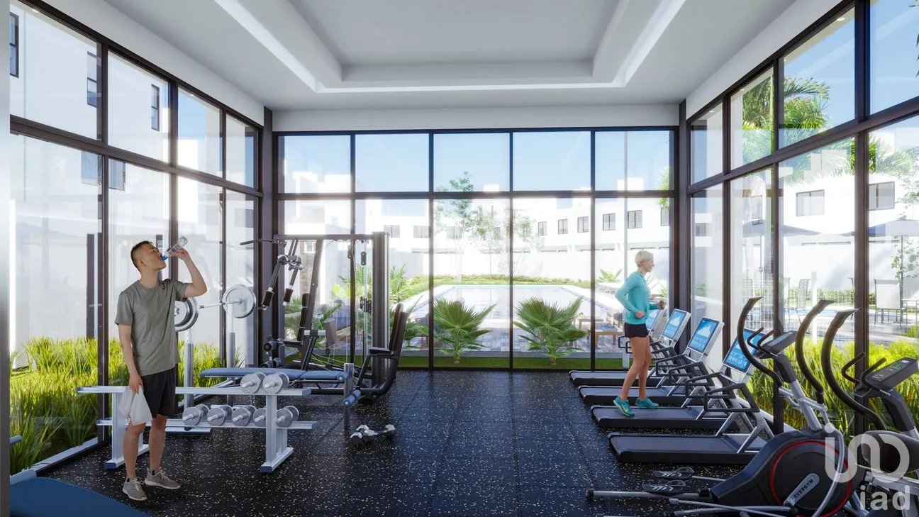 Casa en Venta en Alfredo V. Bonfil, Benito Juárez, Quintana Roo | NEX-264400 | iad México | Foto 11 de 12