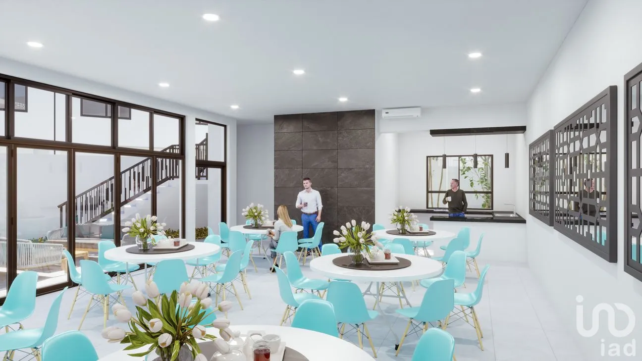 Casa en Venta en Alfredo V. Bonfil, Benito Juárez, Quintana Roo | NEX-264400 | iad México | Foto 12 de 12