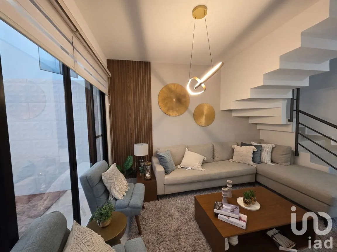 Casa en Venta en Alfredo V. Bonfil, Benito Juárez, Quintana Roo | NEX-264400 | iad México | Foto 3 de 12