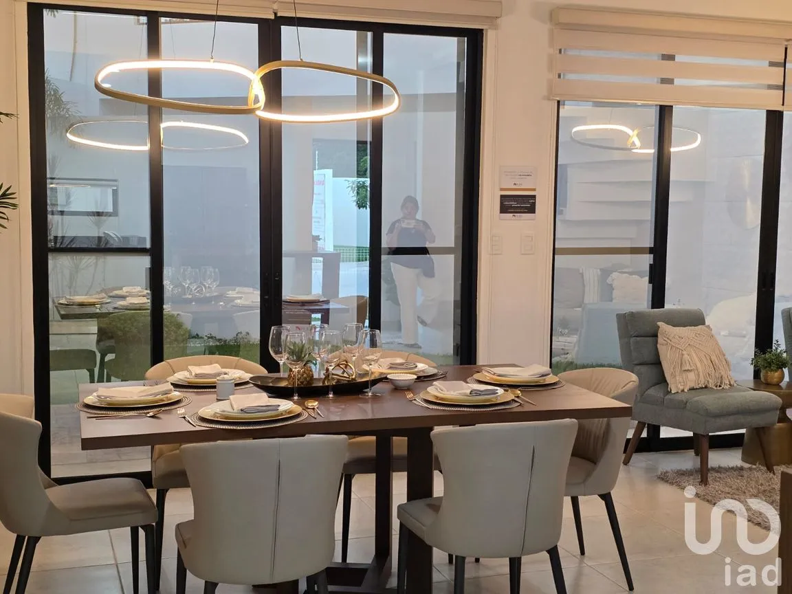 Casa en Venta en Alfredo V. Bonfil, Benito Juárez, Quintana Roo | NEX-264400 | iad México | Foto 4 de 12