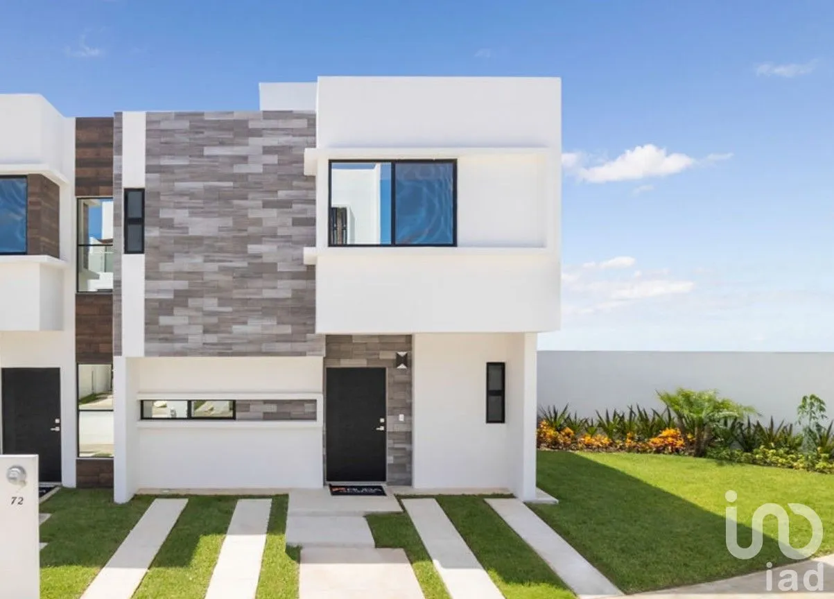 Casa en Venta en Alfredo V. Bonfil, Benito Juárez, Quintana Roo | NEX-264400 | iad México | Foto 1 de 12