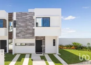 NEX-264400 - Casa en Venta, con 3 recamaras, con 2 baños, con 133 m2 de construcción en Alfredo V. Bonfil, CP 77560, Quintana Roo.