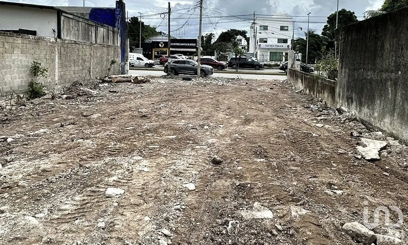 Terreno en Renta en Joaquín Zetina Gasca, Puerto Morelos, Quintana Roo | NEX-264402 | iad México | Foto 3 de 3
