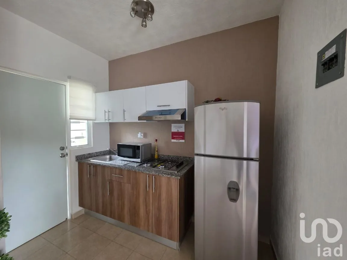 Departamento en Venta en Galaxia las Torres, Benito Juárez, Quintana Roo | NEX-264403 | iad México | Foto 2 de 8