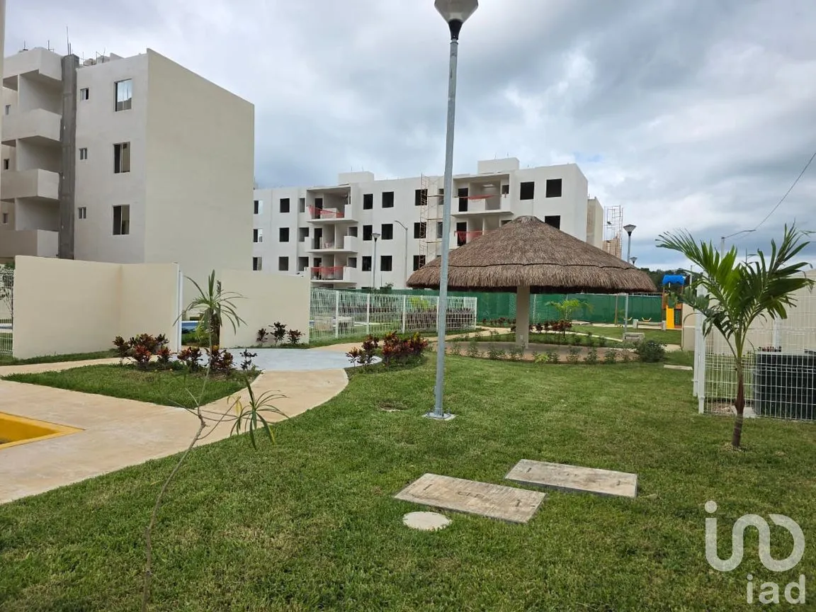 Departamento en Venta en Galaxia las Torres, Benito Juárez, Quintana Roo | NEX-264403 | iad México | Foto 7 de 8