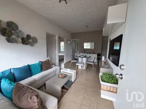 NEX-264403 - Departamento en Venta, con 2 recamaras, con 1 baño, con 49 m2 de construcción en Galaxia las Torres, CP 77518, Quintana Roo.