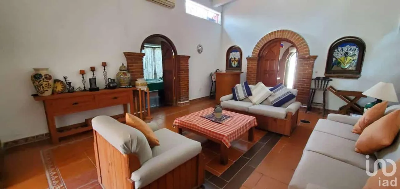 Casa en Venta en Lomas de Cocoyoc, Atlatlahucan, Morelos | NEX-266344 | iad México | Foto 3 de 8