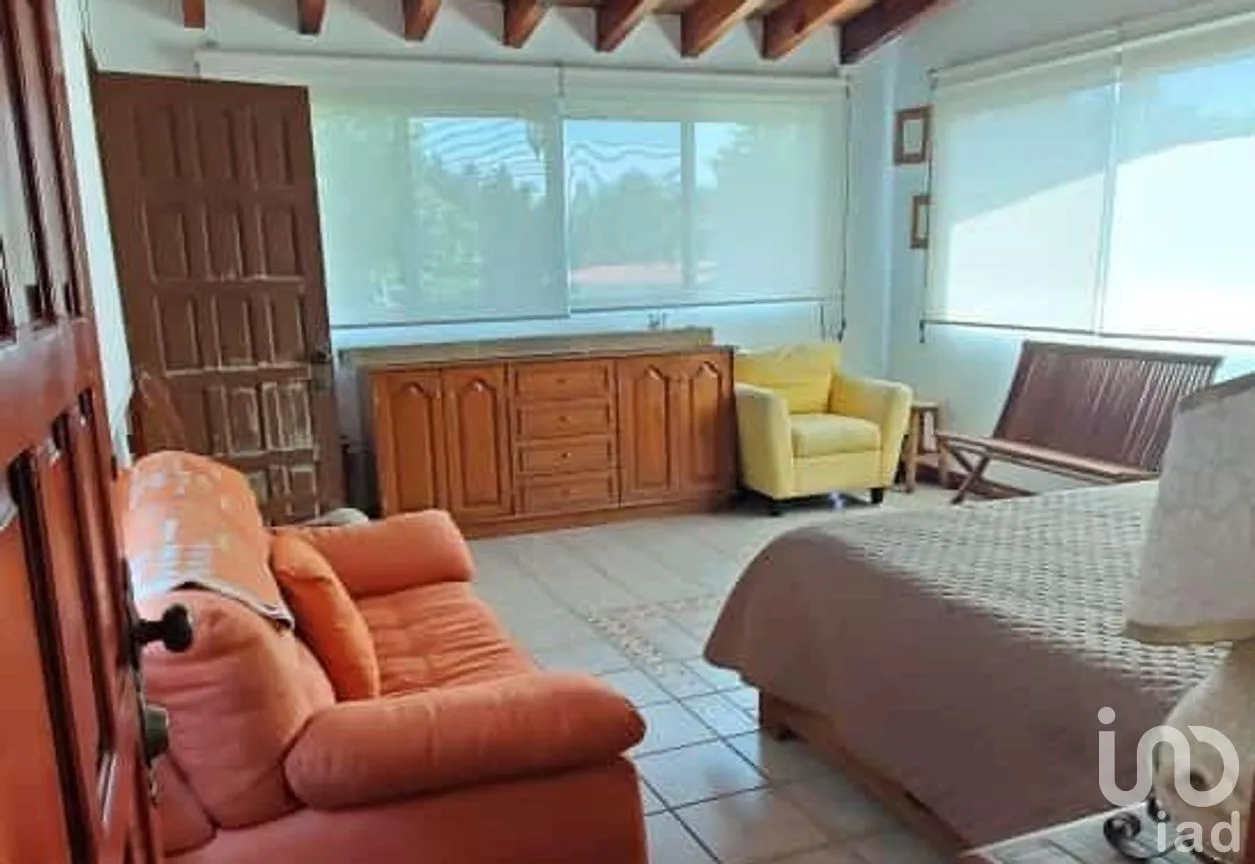 Casa en Venta en Lomas de Cocoyoc, Atlatlahucan, Morelos | NEX-266344 | iad México | Foto 6 de 8