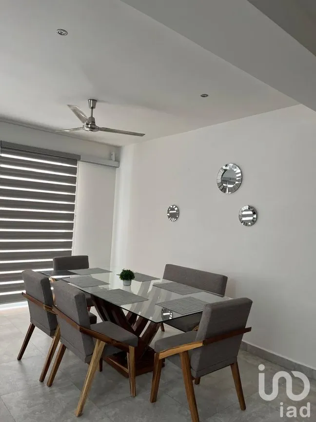 Casa en Venta en Arbolada, Benito Juárez, Quintana Roo | NEX-276738 | iad México | Foto 3 de 12