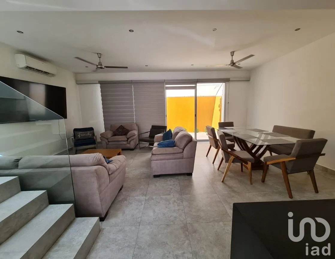 Casa en Venta en Arbolada, Benito Juárez, Quintana Roo | NEX-276738 | iad México | Foto 4 de 12