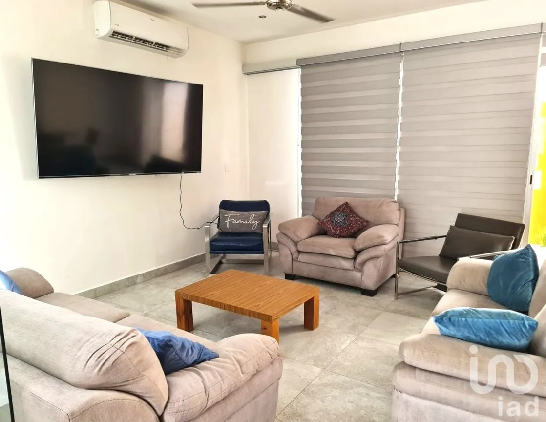 Casa en Venta en Arbolada, Benito Juárez, Quintana Roo | NEX-276738 | iad México | Foto 6 de 12