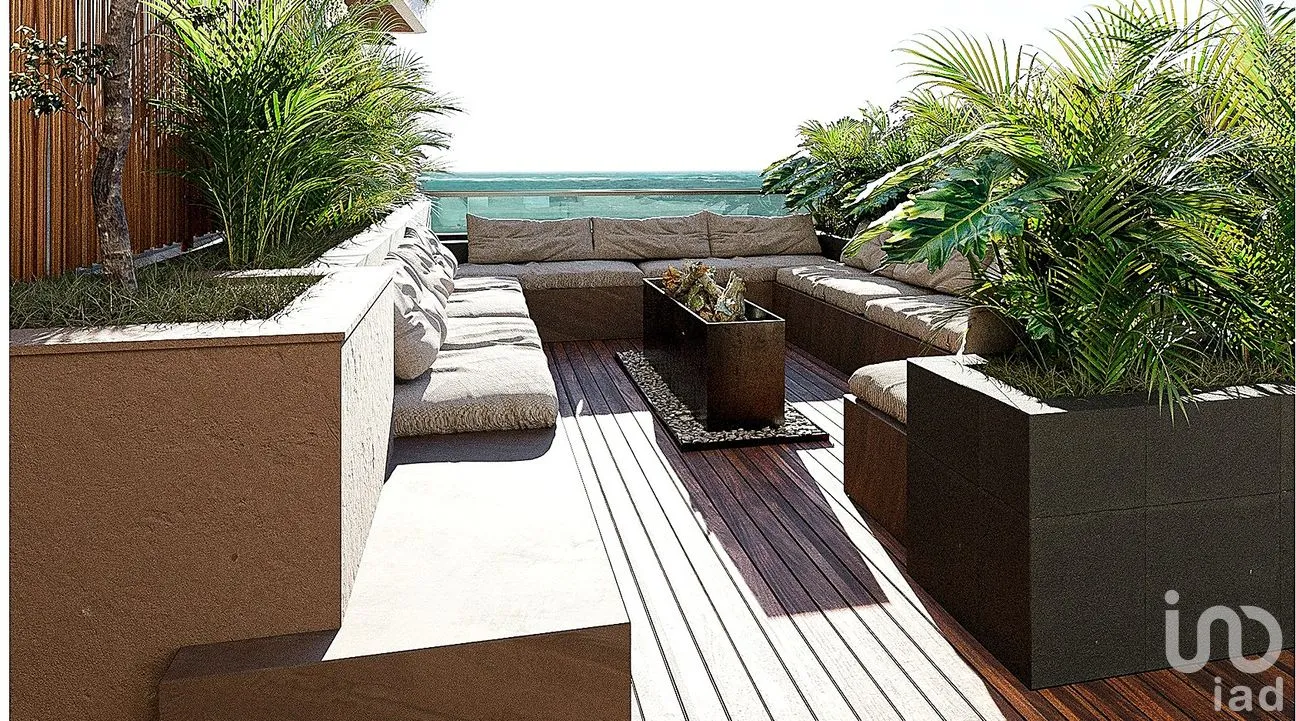 Departamento en Venta en Punta Sam, Isla Mujeres, Quintana Roo | NEX-284103 | iad México | Foto 3 de 9