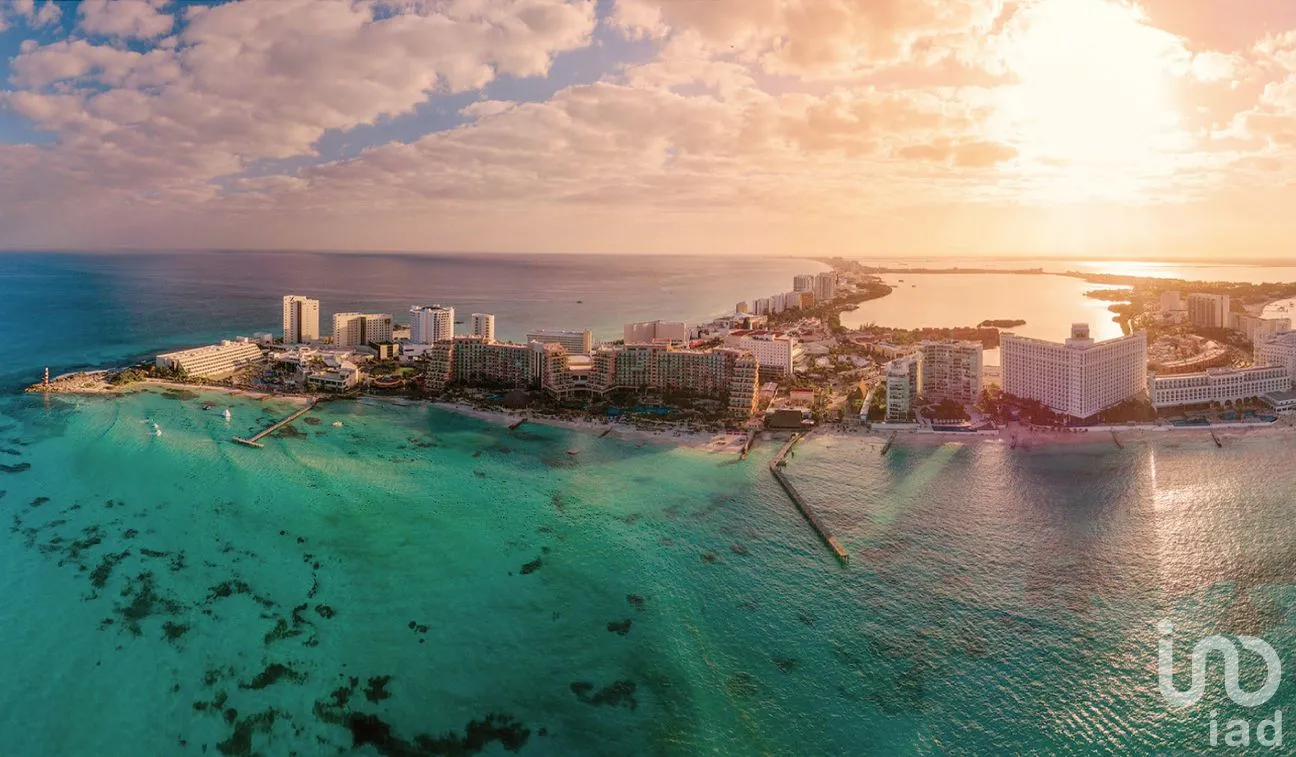 Departamento en Venta en Punta Sam, Isla Mujeres, Quintana Roo | NEX-284103 | iad México | Foto 4 de 9