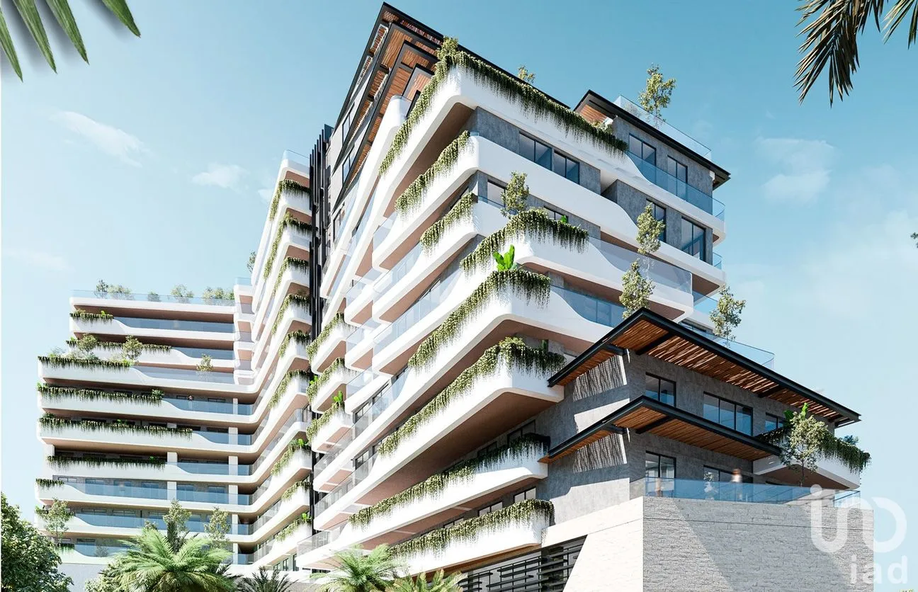 Departamento en Venta en Punta Sam, Isla Mujeres, Quintana Roo | NEX-284103 | iad México | Foto 1 de 9
