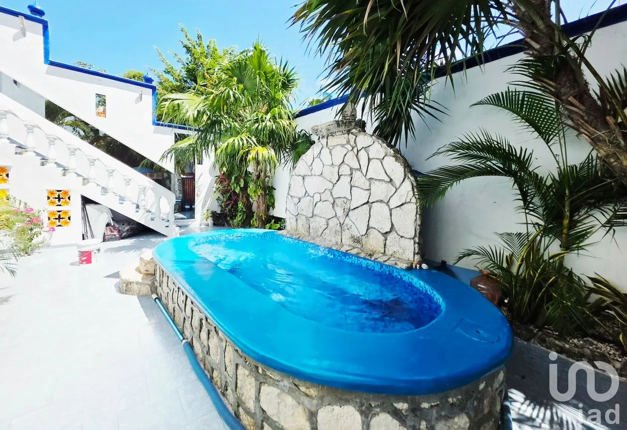 Casa en Venta en Joaquín Zetina Gasca, Puerto Morelos, Quintana Roo | NEX-285942 | iad México | Foto 12 de 17