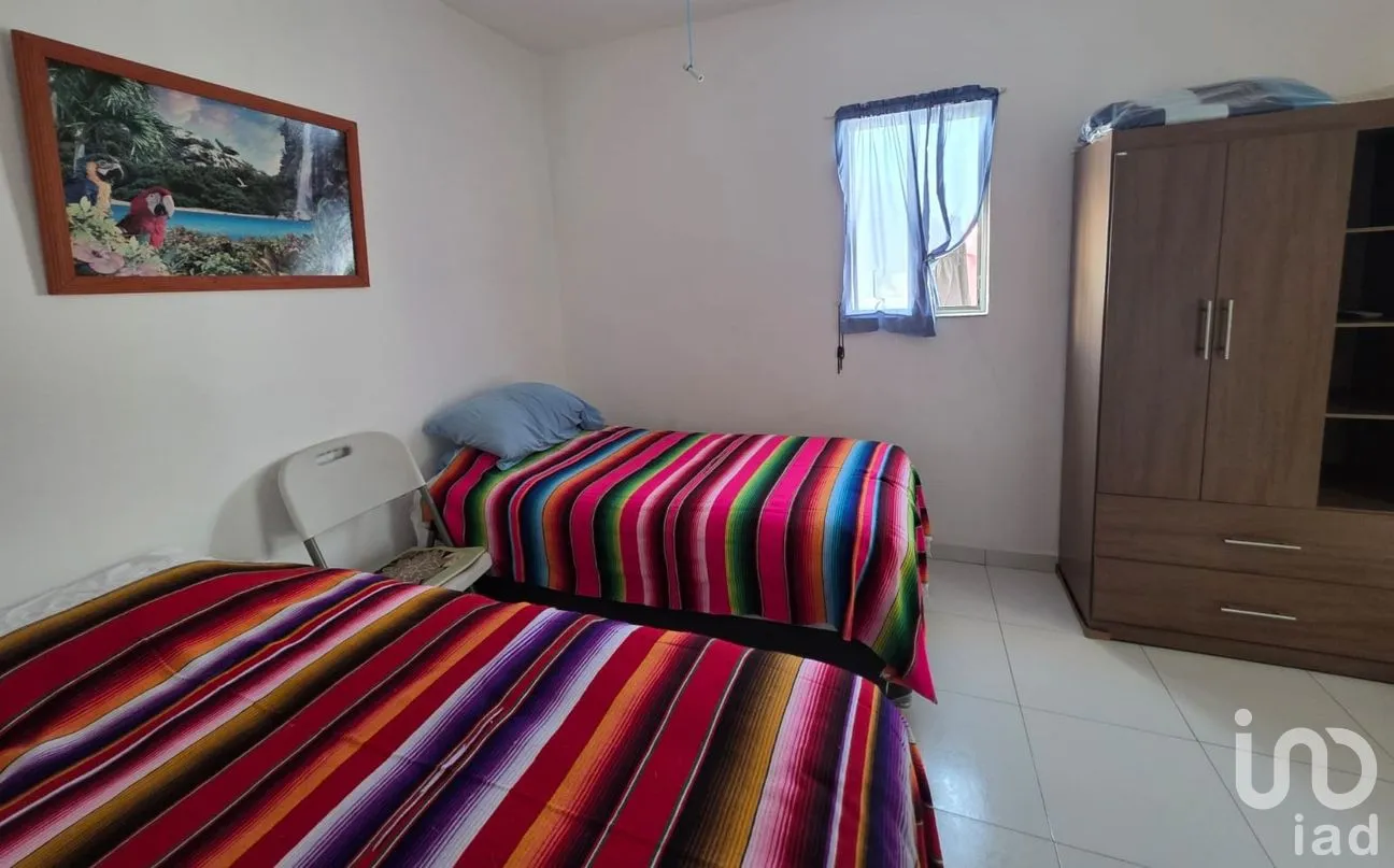 Casa en Venta en Joaquín Zetina Gasca, Puerto Morelos, Quintana Roo | NEX-285942 | iad México | Foto 15 de 17