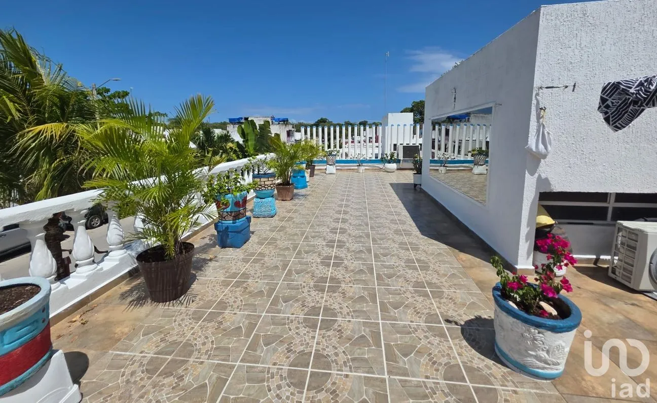Casa en Venta en Joaquín Zetina Gasca, Puerto Morelos, Quintana Roo | NEX-285942 | iad México | Foto 16 de 17