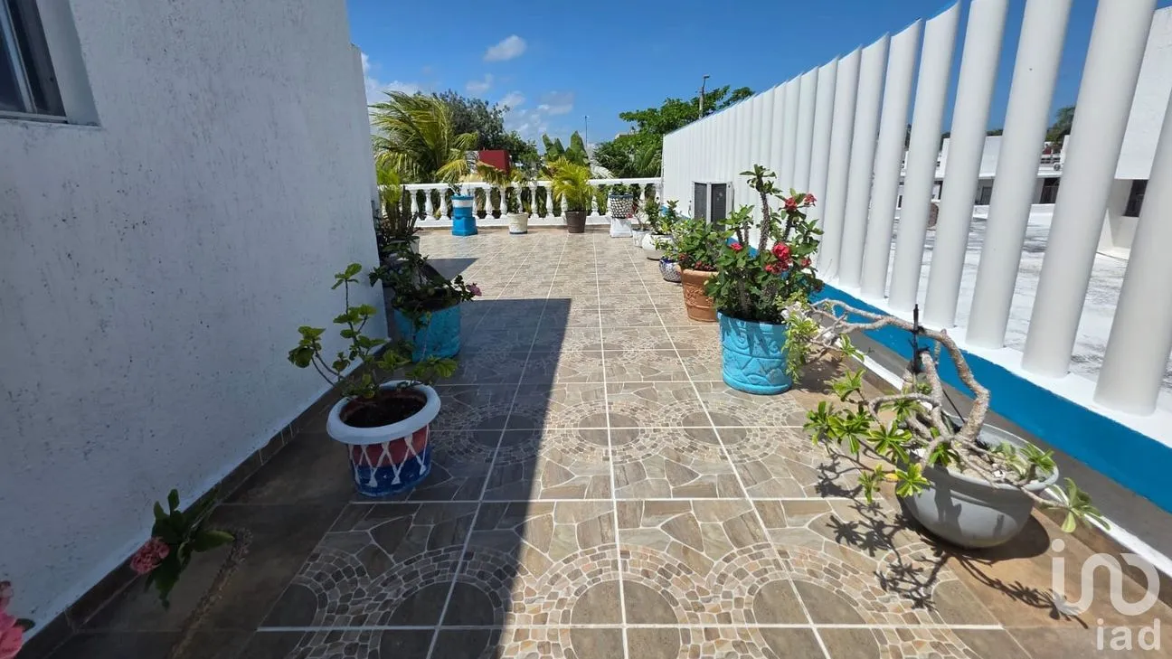 Casa en Venta en Joaquín Zetina Gasca, Puerto Morelos, Quintana Roo | NEX-285942 | iad México | Foto 17 de 17