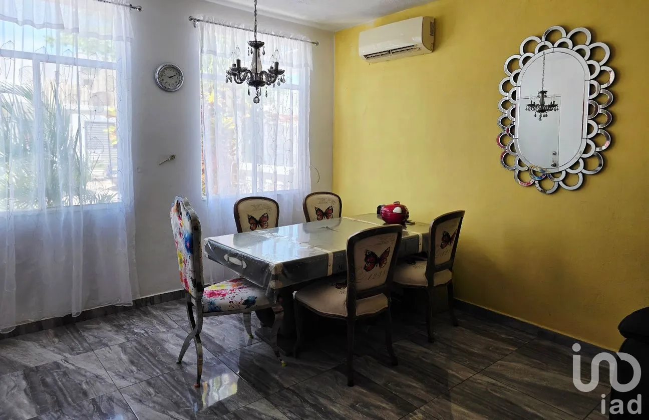 Casa en Venta en Joaquín Zetina Gasca, Puerto Morelos, Quintana Roo | NEX-285942 | iad México | Foto 4 de 17