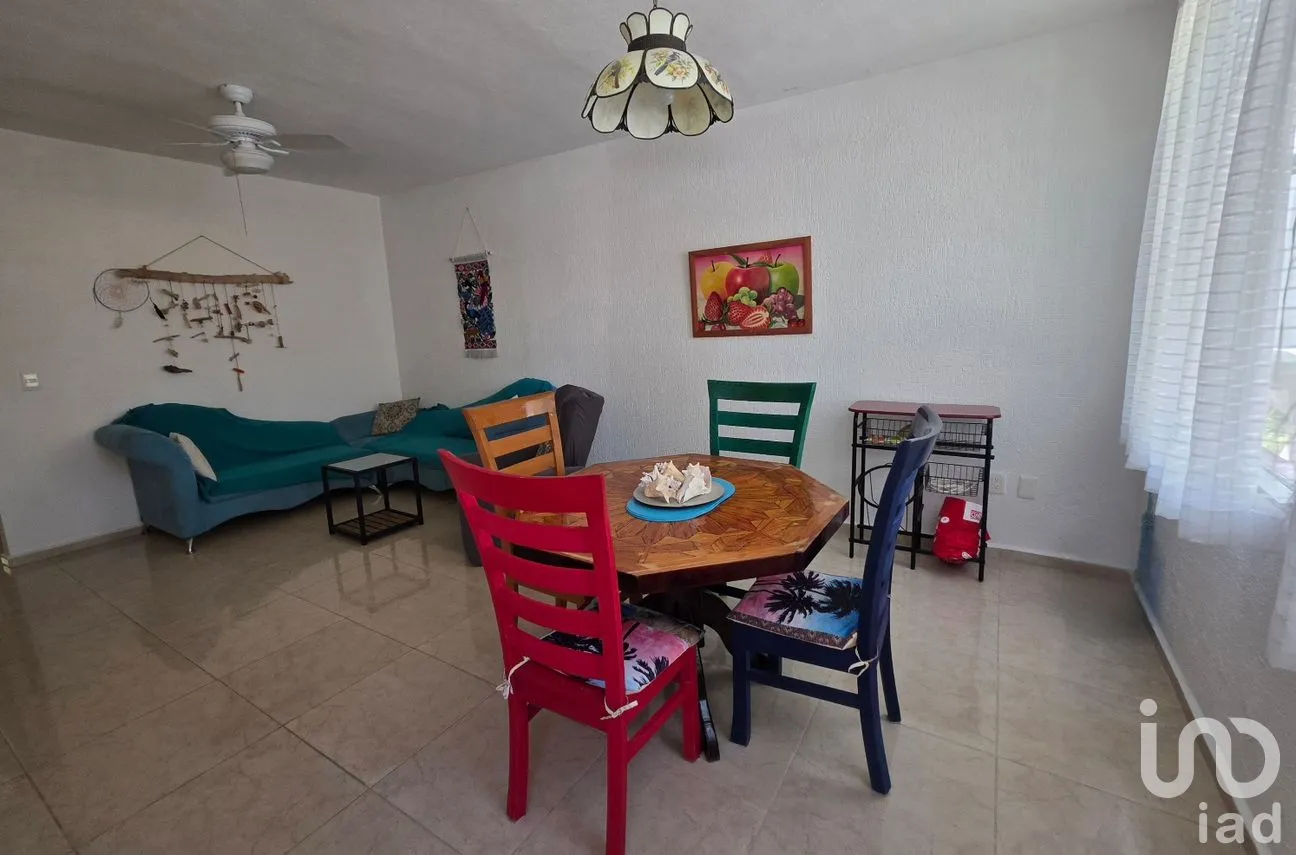 Casa en Venta en Joaquín Zetina Gasca, Puerto Morelos, Quintana Roo | NEX-285942 | iad México | Foto 8 de 17