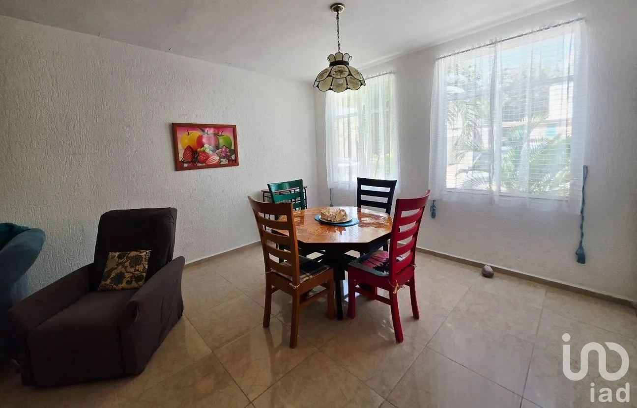 Casa en Venta en Joaquín Zetina Gasca, Puerto Morelos, Quintana Roo | NEX-285942 | iad México | Foto 9 de 17