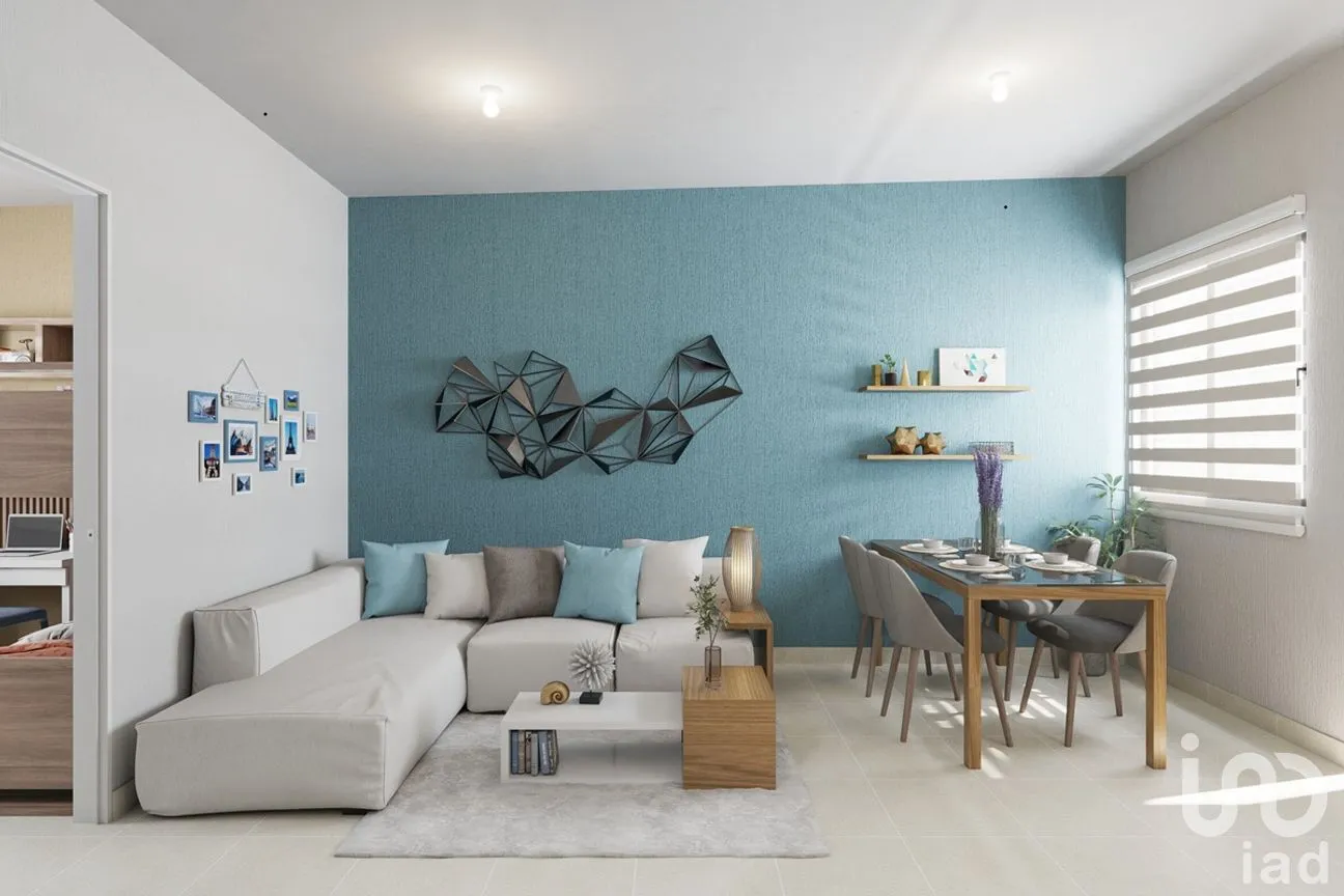 Casa en Venta en Galaxia las Torres, Benito Juárez, Quintana Roo | NEX-290221 | iad México | Foto 2 de 11