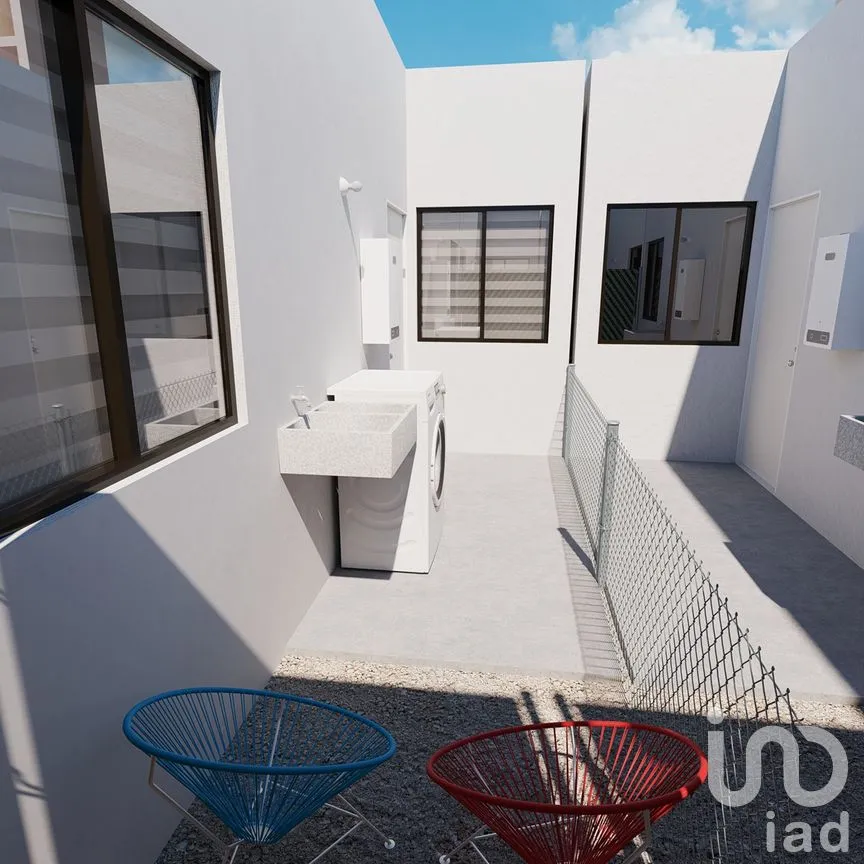 Casa en Venta en Galaxia las Torres, Benito Juárez, Quintana Roo | NEX-290221 | iad México | Foto 5 de 11