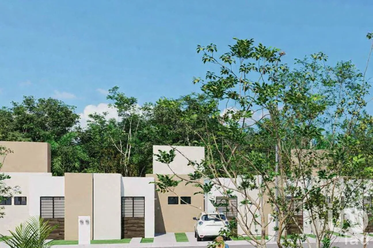 Casa en Venta en Galaxia las Torres, Benito Juárez, Quintana Roo | NEX-290221 | iad México | Foto 1 de 11