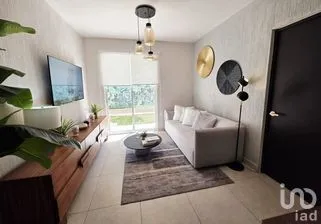 NEX-290767 - Departamento en Venta, con 3 recamaras, con 2 baños, con 101 m2 de construcción en Misión Villamar I, CP 77725, Quintana Roo.