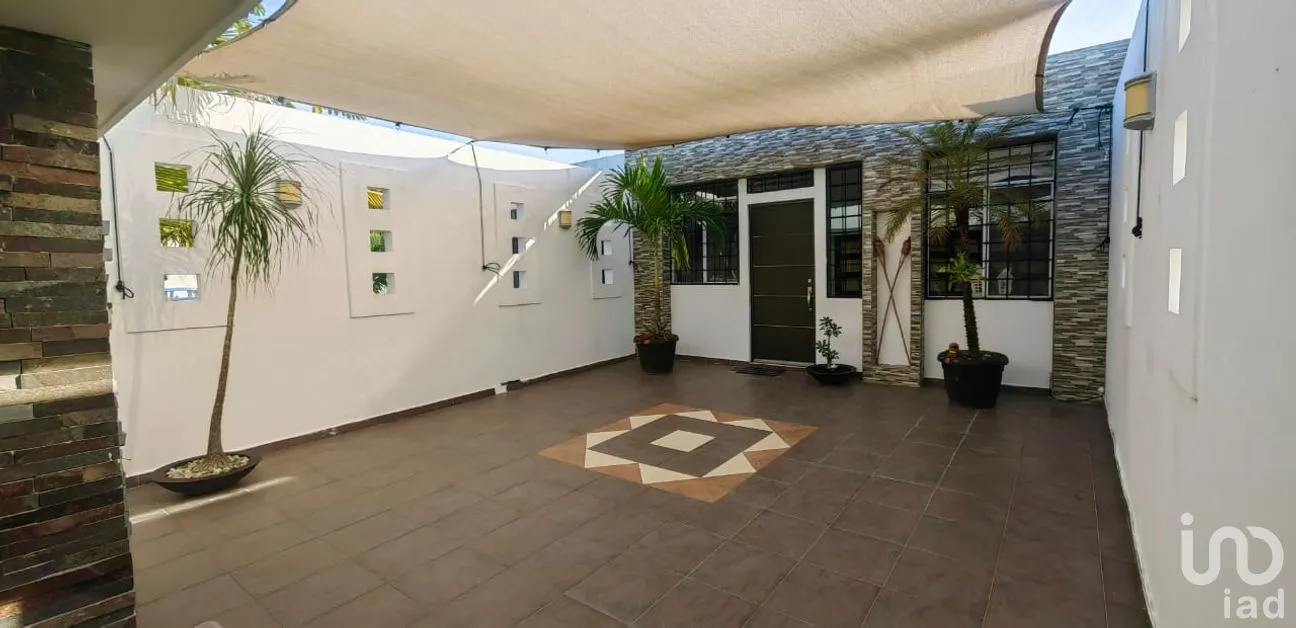 Casa en Venta en Villas Morelos I, Puerto Morelos, Quintana Roo | NEX-291131 | iad México | Foto 2 de 13