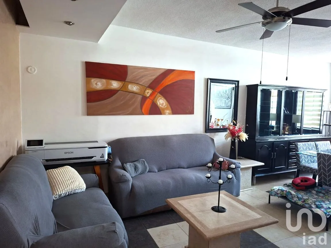 Casa en Venta en Villas Morelos I, Puerto Morelos, Quintana Roo | NEX-291131 | iad México | Foto 4 de 13