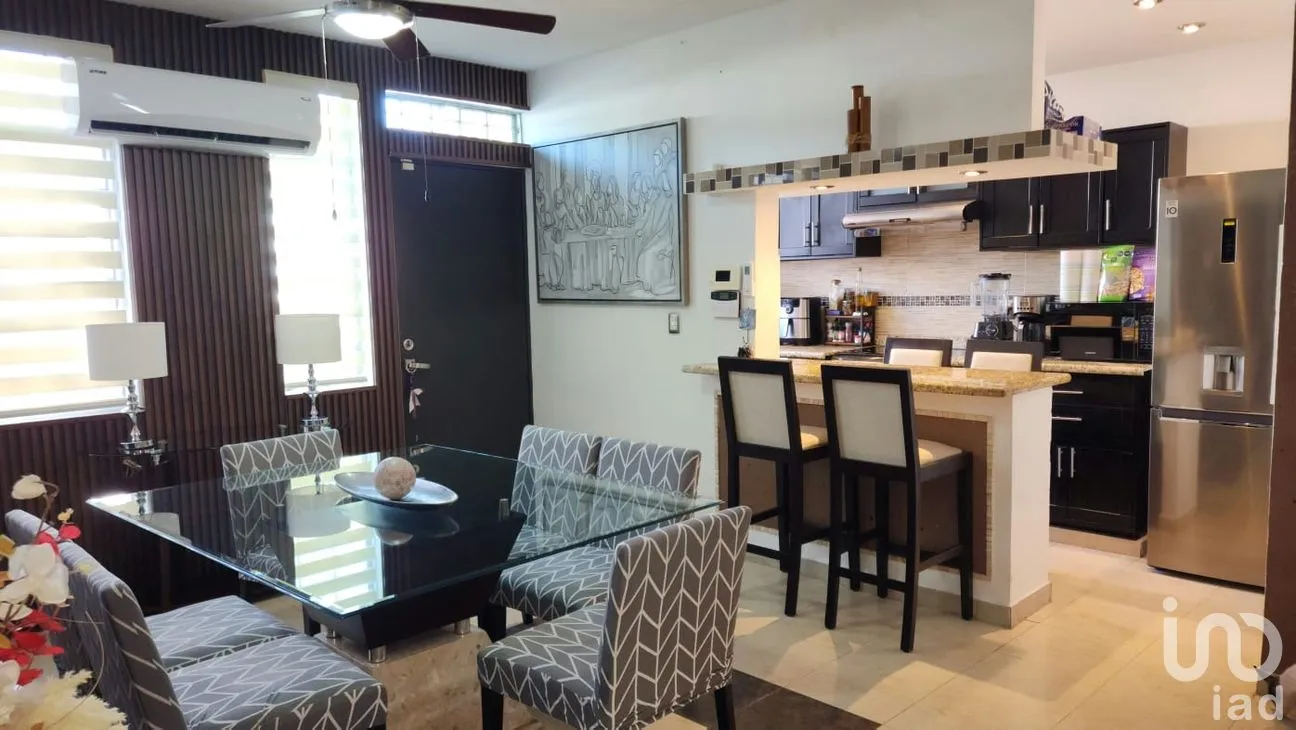 Casa en Venta en Villas Morelos I, Puerto Morelos, Quintana Roo | NEX-291131 | iad México | Foto 5 de 13