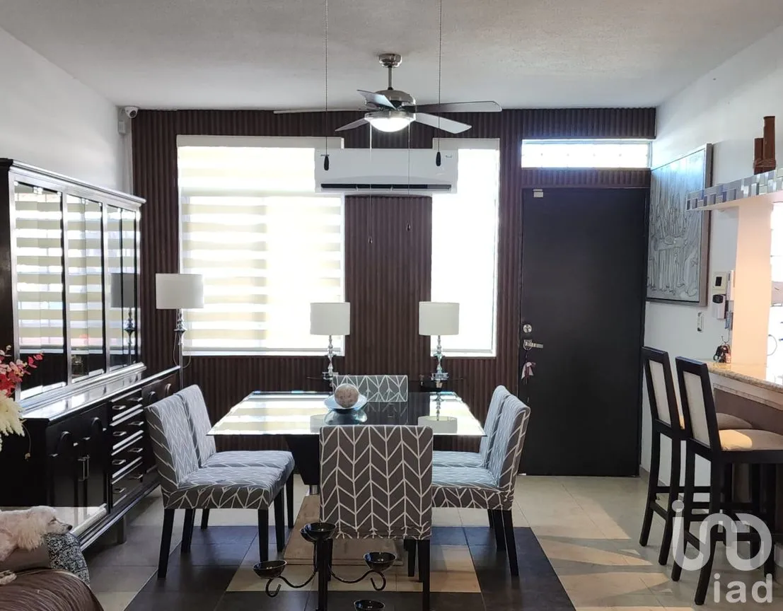 Casa en Venta en Villas Morelos I, Puerto Morelos, Quintana Roo | NEX-291131 | iad México | Foto 6 de 13