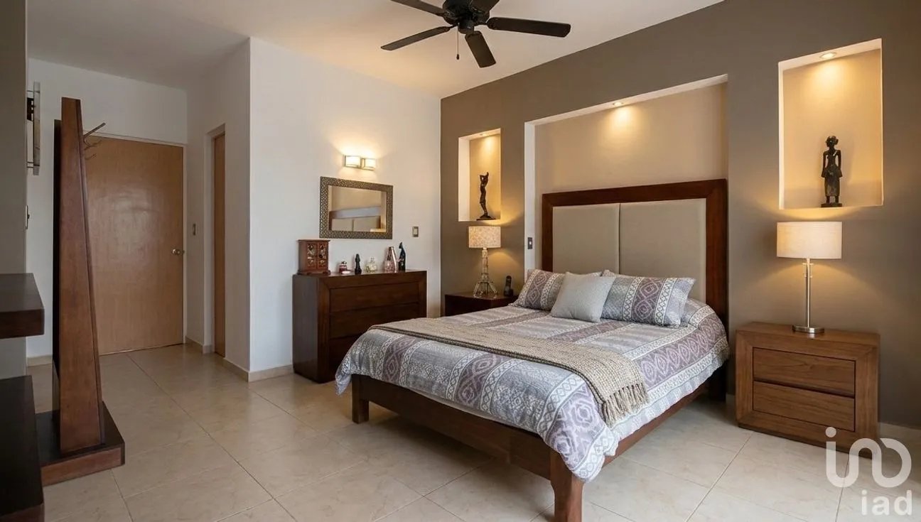 Casa en Venta en Villas Morelos I, Puerto Morelos, Quintana Roo | NEX-291131 | iad México | Foto 8 de 13