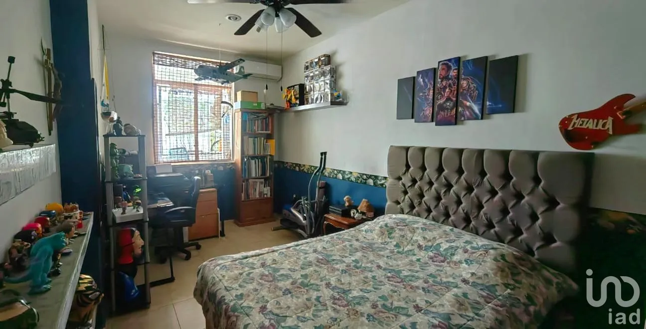 Casa en Venta en Villas Morelos I, Puerto Morelos, Quintana Roo | NEX-291131 | iad México | Foto 10 de 13