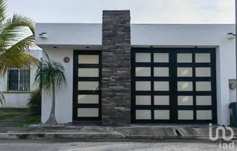 NEX-291131 - Casa en Venta, con 2 recamaras, con 2 baños, con 64 m2 de construcción en Villas Morelos I, CP 77580, Quintana Roo.