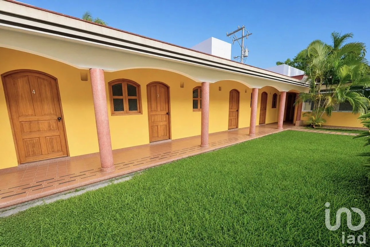 Casa en Venta en Alfredo V Bonfil, Benito Juárez, Quintana Roo | NEX-303955 | iad México | Foto 16 de 21