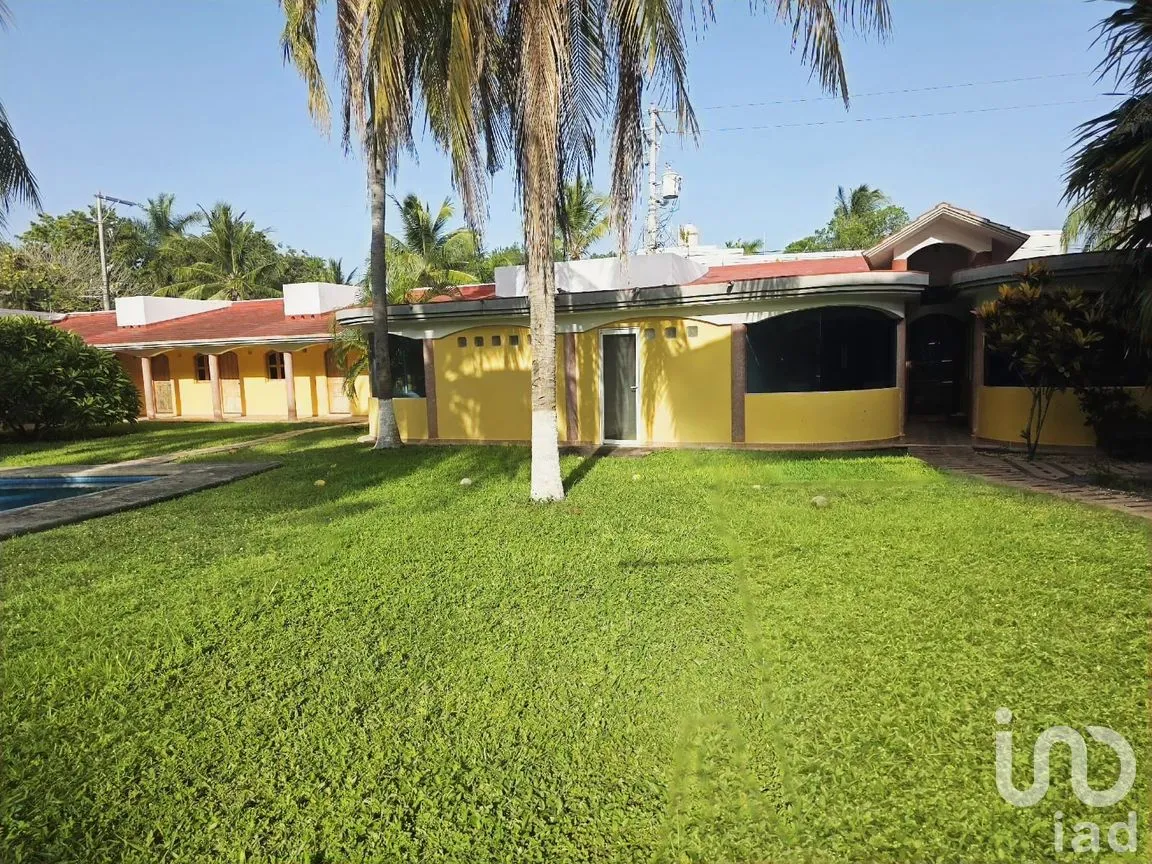 Casa en Venta en Alfredo V Bonfil, Benito Juárez, Quintana Roo | NEX-303955 | iad México | Foto 17 de 21
