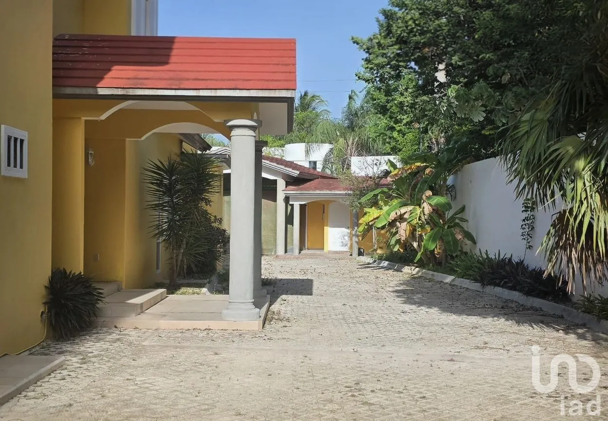 Casa en Venta en Alfredo V Bonfil, Benito Juárez, Quintana Roo | NEX-303955 | iad México | Foto 19 de 21