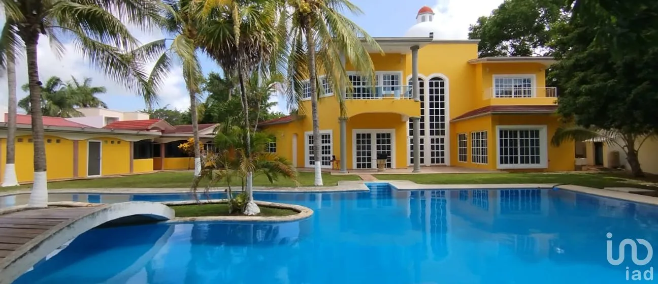 Casa en Venta en Alfredo V Bonfil, Benito Juárez, Quintana Roo | NEX-303955 | iad México | Foto 4 de 21