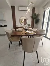 NEX-250060 - Casa en Venta, con 3 recamaras, con 2 baños, con 133 m2 de construcción.