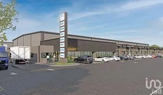 NEX-254052 - Bodega en Renta, con 59 m2 de construcción.